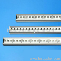 Aluminum LED