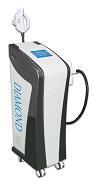 Hair Removal & Skin Rejuvenation Laser