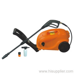 Induction Pressure Washer