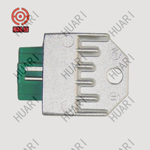 REGULATOR RECTIFIER