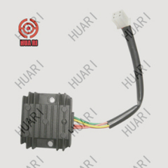 REGULATOR RECTIFIER