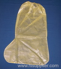 NON WOVEN BOOT COVER