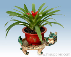 Garden flower or plant pot stand