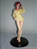 Resin Figurine, Girl type