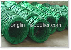 PVC Wires