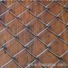 revetment chain link fence