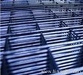 Welded Mesh Panels