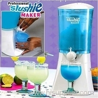 Slushie Maker