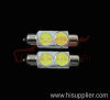 Led Festoon Bulb