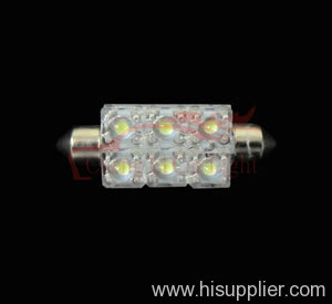 Led Festoon Bulb