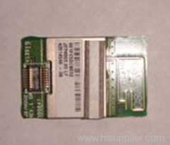 Wii Bluetooth Board