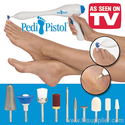 Pedi Pistol