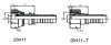 METRIC FLMALE24°CONE O-RING L.T.