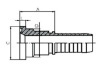 SAE FLANGE 3000 PSI