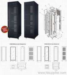 Server Cabinets