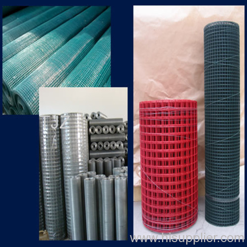 Welded Wire Mesh