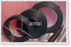 Black Iron Wire