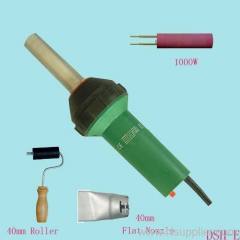 hot air plastic welding torch