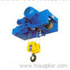 MD electric wire rope hoist