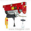 PA mini electric hoist