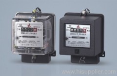 DD862 energy meter