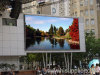 Outdoor full color led display