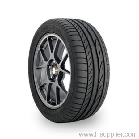 Bridgestone Potenza RE050A Pole Position RunFlat Tires