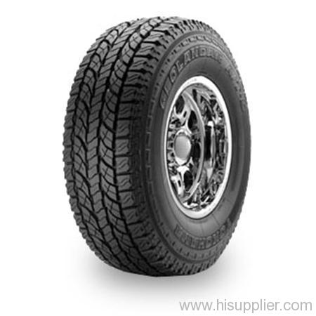 Yokohama Geolandar  Tires