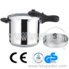 ASC pressure cooker 6.0L