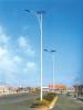 solar street lamp