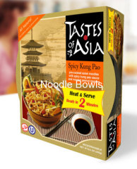 Noodle Bowls