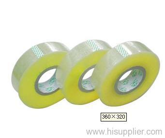 BOPP tape