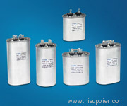 Compressor Capacitor