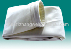 polyester needle filter bag