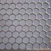 perforated metal sheet