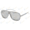 Shutter Shades Sunglasses