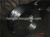 Electro galvanized wire