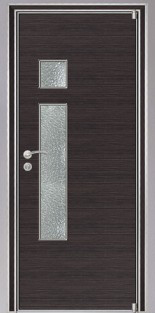 Eco Wooden Doors