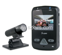 Mini DVR, Mobile personal sporting Micro video recorder, CCD camera