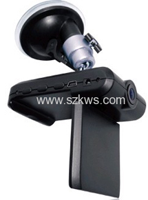 HD 720P vehicle camera recorder, Car camera DVR