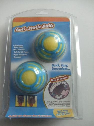 Anti-Static Balls