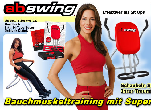 AB Swing