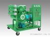 Series ZY Single Stage Vacuum Insulating Oil Purifier
