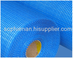 Fiberglass mesh