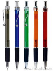 retractable Ball Pen