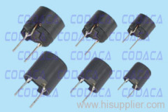 peaking inductor