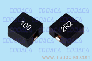 Industrial motherboard inductor