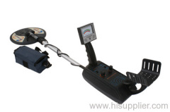 grond serch metal detector