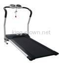 Electric treadmill