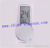 LCD thermometer